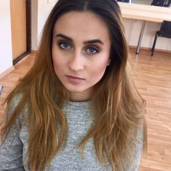 Вечерний макияж 