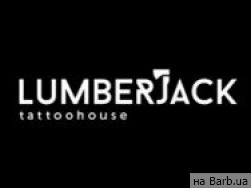 Студия татуажа Lumberjack Tattoohouse Киев,вул. Олександра Мишуги, 7а район Левый берег