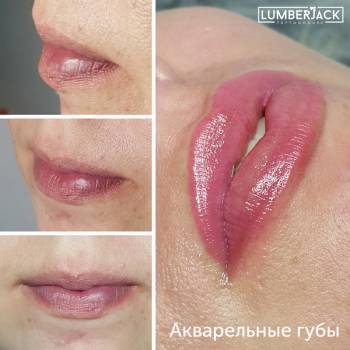 Lumberjack Tattoohouse, Киев Фото - 9