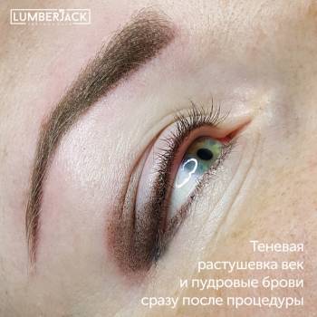 Lumberjack Tattoohouse, Киев Фото - 10