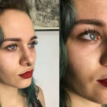 Фото с портфолио Intro Ink