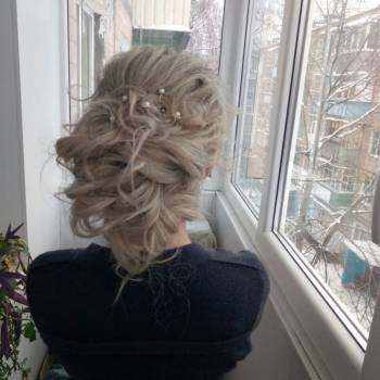 Фото с портфолио Ирина Волкова