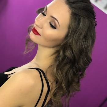 Анастасия Лазарева , Одеса Фото - 6