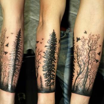 Devil Tattoo Studio, Київ Фото - 97