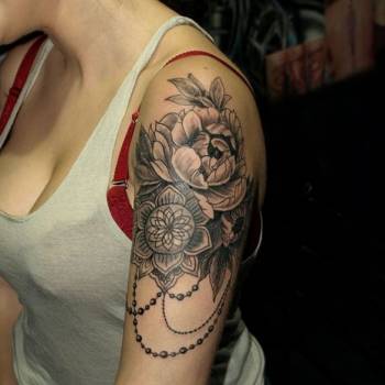 Devil Tattoo Studio, Київ Фото - 98