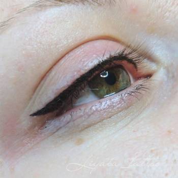 Magnum Tattoo, Київ Фото - 7