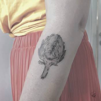 Империя тату, Киев Фото - 9