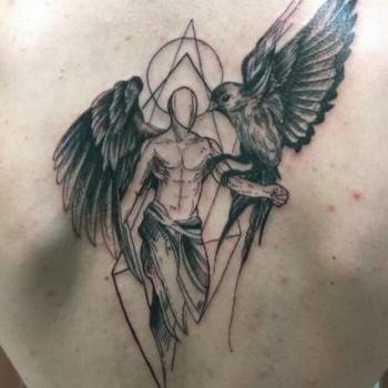 Tattoo Makers, Київ Фото - 9