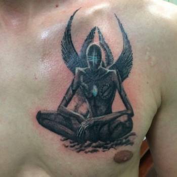 Tattoo Makers, Київ Фото - 11