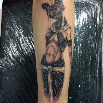 Tattoo Makers, Київ Фото - 14