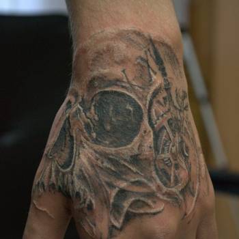 Фото с портфолио Станислав Краснов 