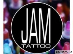 Тату салон Jam Tattoo Киев,вулиця Срібнокільська, 1А район Левый берег