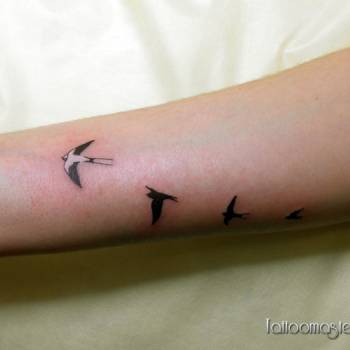 Татумастер, Киев Фото - 7