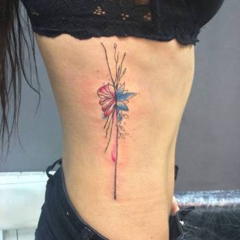 Фото с портфолио Black and White