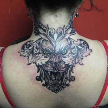 Шиза Tattoo, Київ Фото - 6