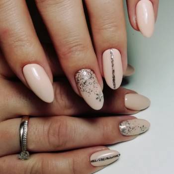 Фото с портфолио Таїсія 