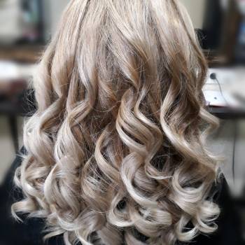 Фото с портфолио Оля Каразей 