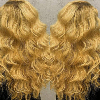 Зачіска
                    Салон красоты Royal Beauty House Винница