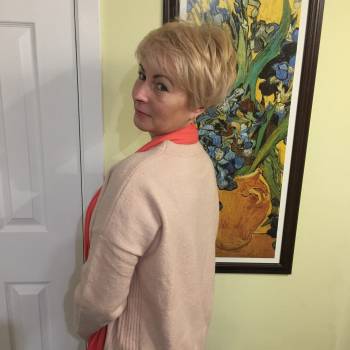 Анжеліка Ситник, Київ Фото - 70