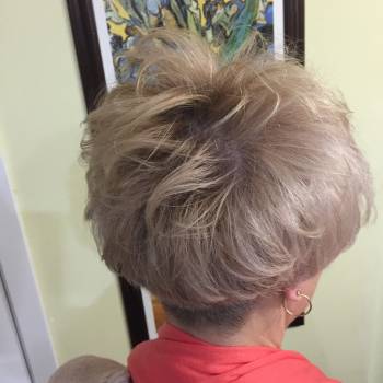 Анжеліка Ситник, Київ Фото - 71