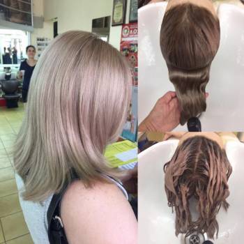 Тонирование