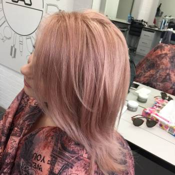 Тонирование