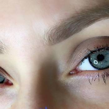 Зажившая работа