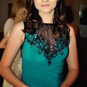 Макияж и укладка на выпускной