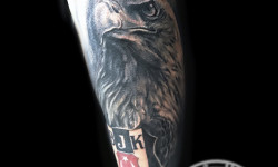 Black&grey, chicano tattoos Тату мастер Юрий Одесса