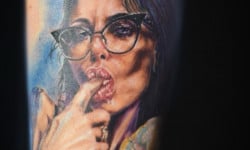 Color tattoo Тату мастер Юрий Одесса