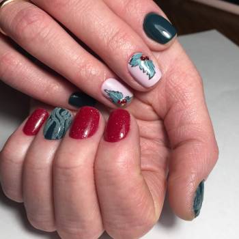 Фото с портфолио Илона 