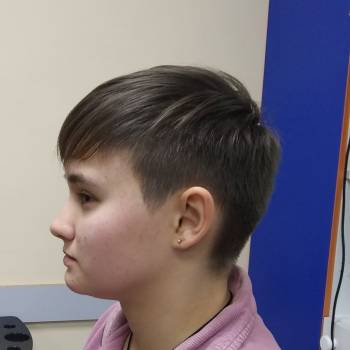 Фото с портфолио Олеся 