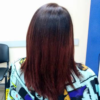 Фото с портфолио Олеся 