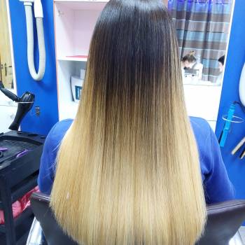 Фото с портфолио Олеся 