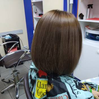 Фото с портфолио Олеся 