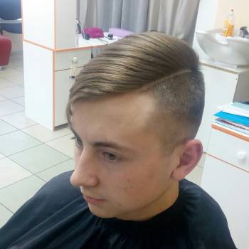 Фото с портфолио Олеся 