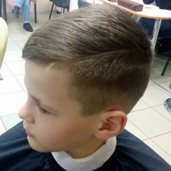 Фото с портфолио Олеся 