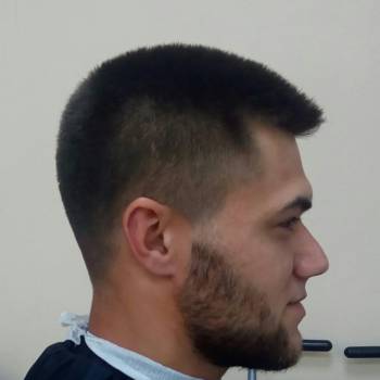 Фото с портфолио Олеся 