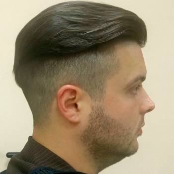 Фото с портфолио Олеся 