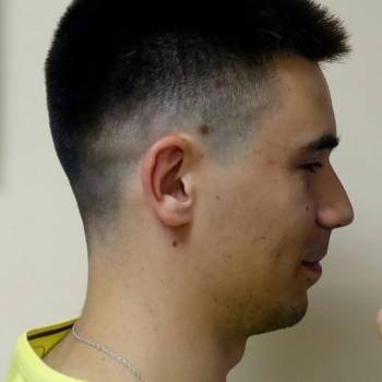 Фото с портфолио Олеся 