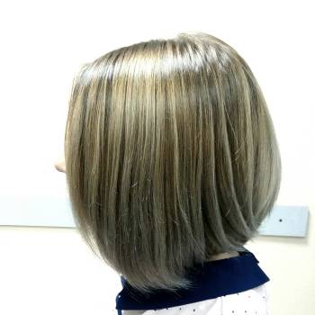 Фото с портфолио Олеся 