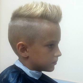 Фото с портфолио Олеся 