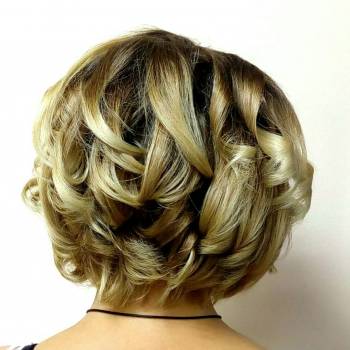 Фото с портфолио Олеся 