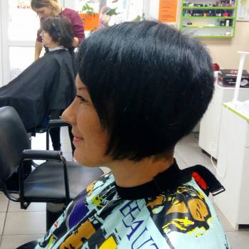 Фото с портфолио Олеся 