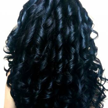 Фото с портфолио Олеся 