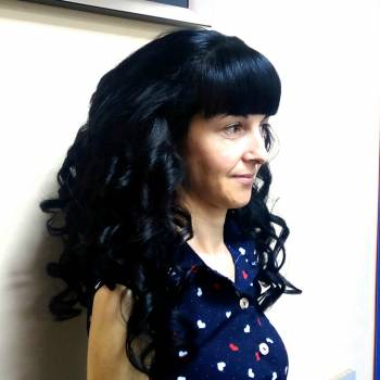 Фото с портфолио Олеся 