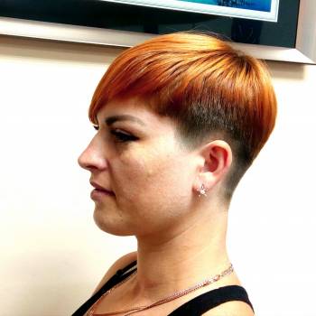 Фото с портфолио Олеся 