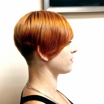 Фото с портфолио Олеся 