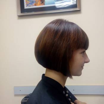 Фото с портфолио Олеся 