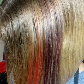 Фото с портфолио Олеся 